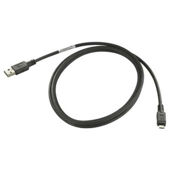Picture of Zebra Micro USB Cable